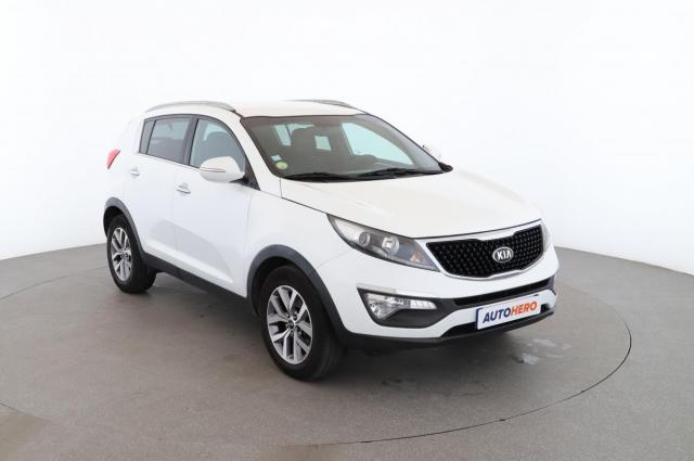 Kia Sportage image 9