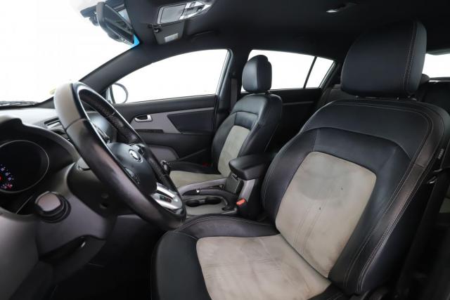 Kia Sportage image 5