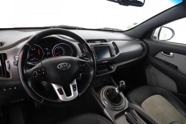 Kia Sportage image 3