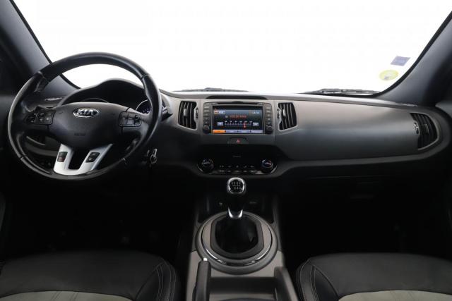 Kia Sportage image 2