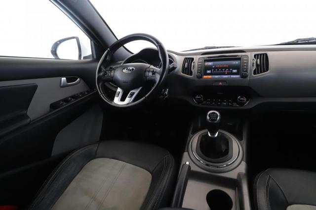 Kia Sportage image 6