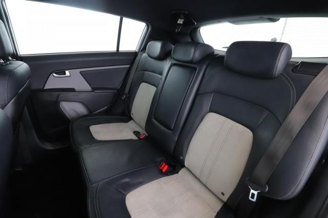 Kia Sportage image 4