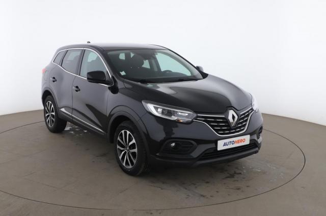 Renault Kadjar image 7