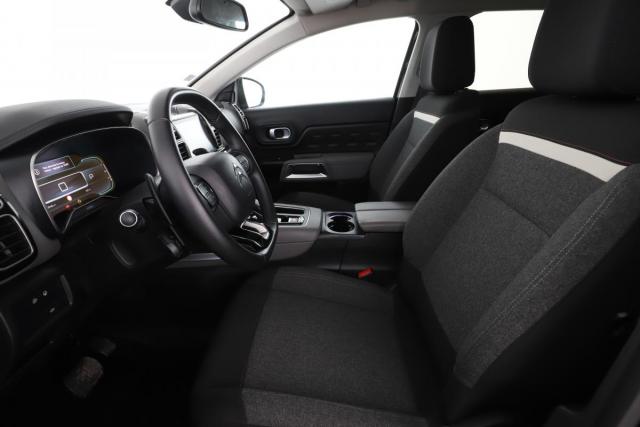 Citroen C5 Aircross image 8
