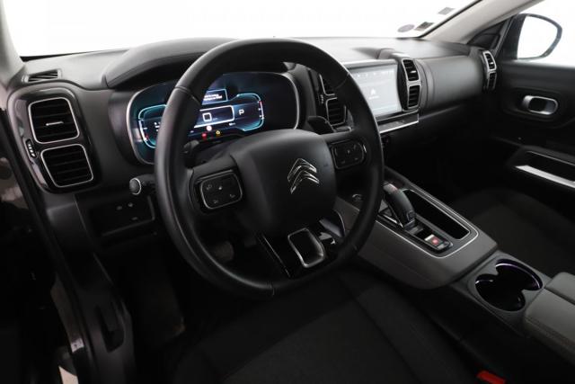 Citroen C5 Aircross image 6
