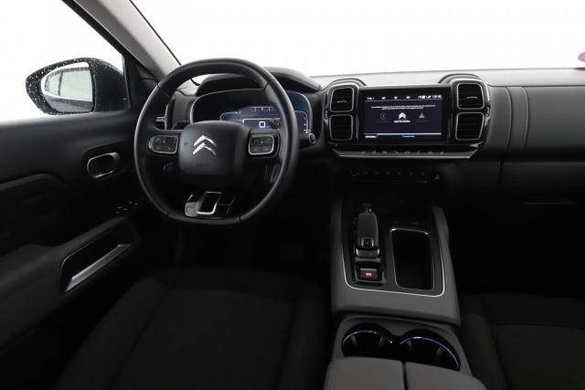 Citroen C5 Aircross image 5