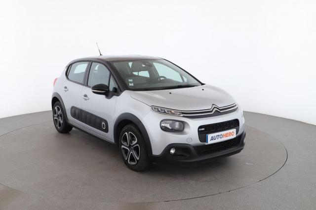 Citroen C3 image 2
