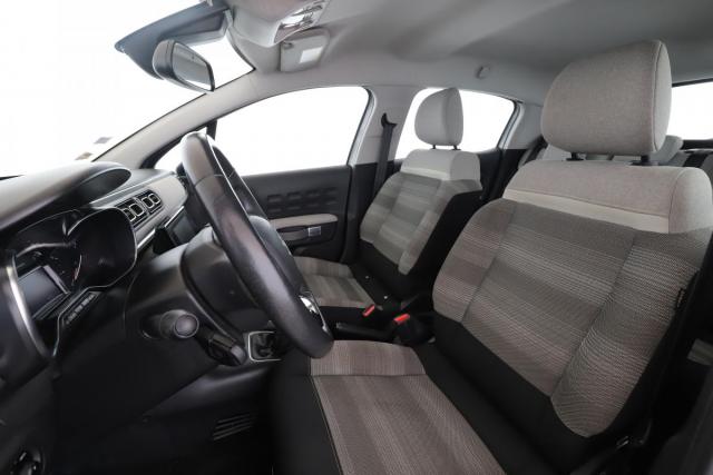 Citroen C3 image 8
