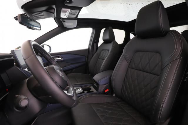 Nissan Qashqai image 7