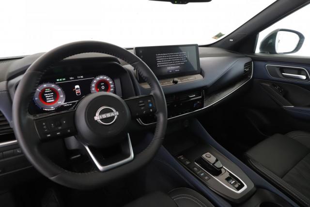 Nissan Qashqai image 2