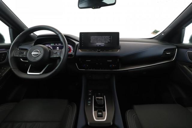 Nissan Qashqai image 3
