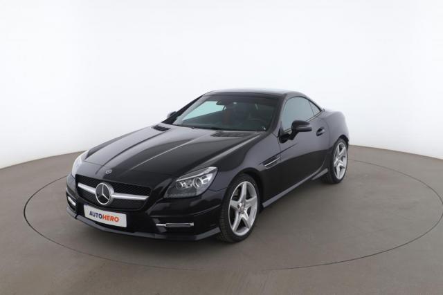Mercedes Benz