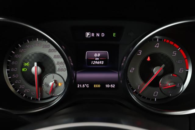 Mercedes Benz Classe Slk image 8