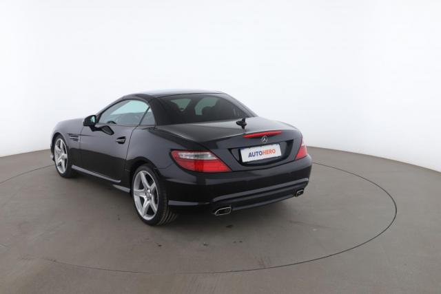 Mercedes Benz Classe Slk image 2