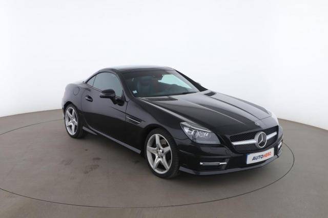 Mercedes Benz Classe Slk image 9