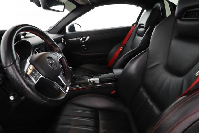 Mercedes Benz Classe Slk image 3