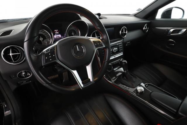 Mercedes Benz Classe Slk image 5