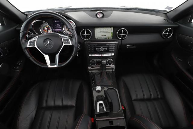 Mercedes Benz Classe Slk image 6