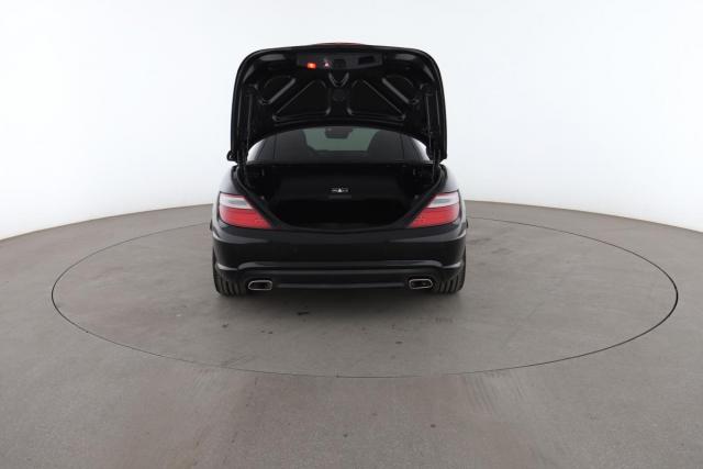 Mercedes Benz Classe Slk image 4