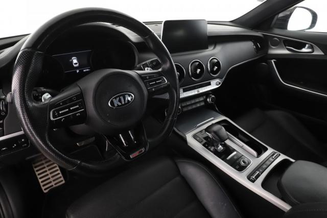 Kia Stinger image 4