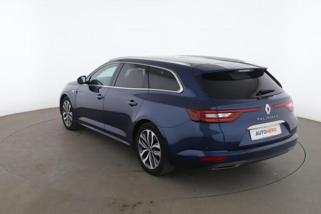 Renault Talisman Estate image 7