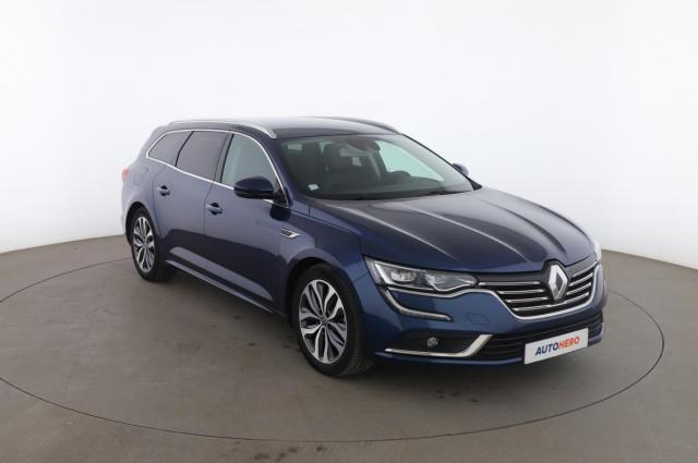 Renault Talisman Estate image 5