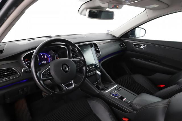 Renault Talisman Estate image 1