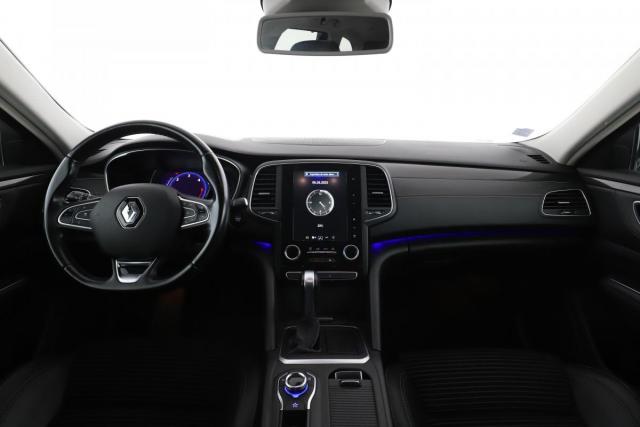 Renault Talisman Estate image 4
