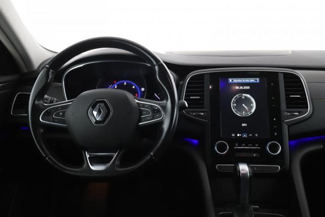 Renault Talisman Estate image 8