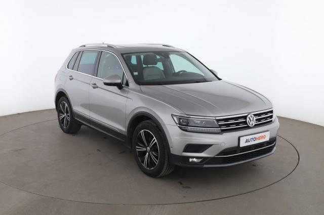 Volkswagen Tiguan image 7