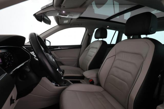 Volkswagen Tiguan image 1