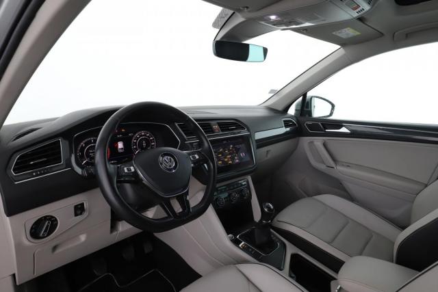 Volkswagen Tiguan image 4