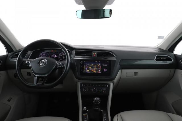 Volkswagen Tiguan image 3