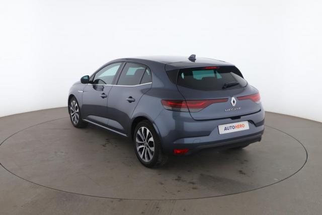 Renault Mégane image 1