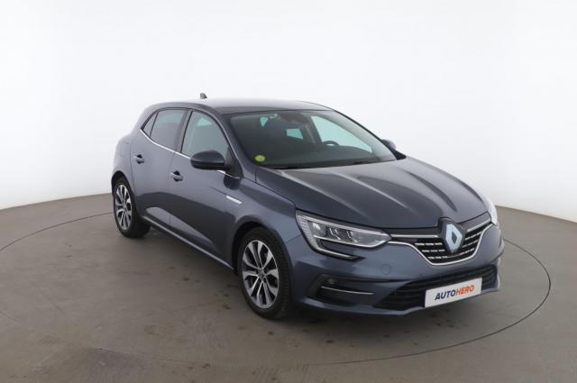 Renault Mégane image 9