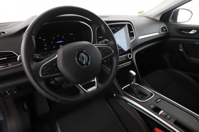 Renault Mégane image 8