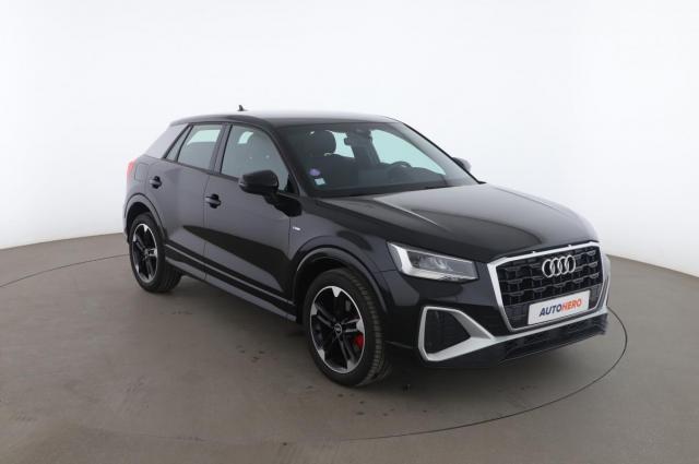 Audi Q2 image 5