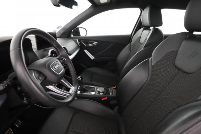 Audi Q2 image 7