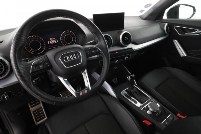 Audi Q2 image 2