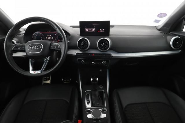 Audi Q2 image 9
