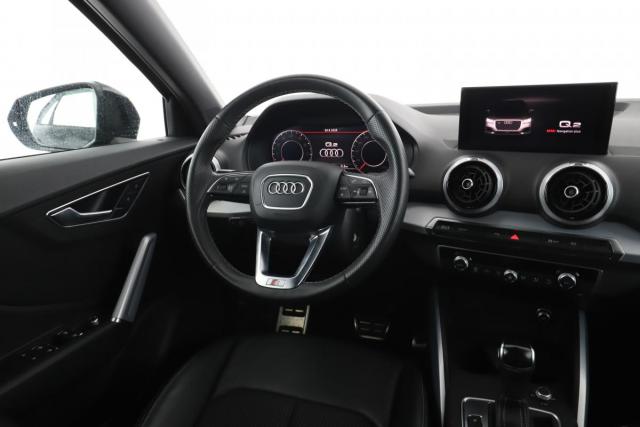 Audi Q2 image 4