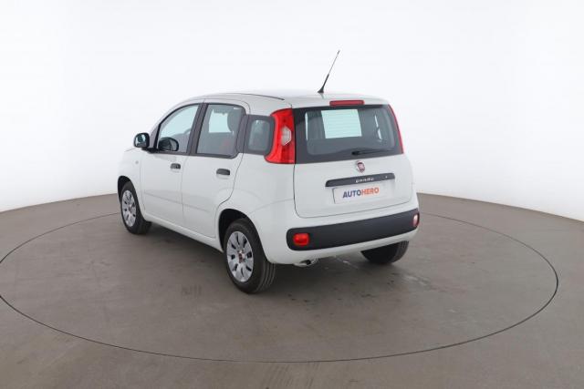 Fiat Panda image 7