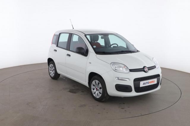 Fiat Panda image 8