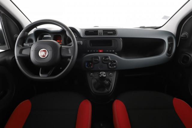 Fiat Panda image 1