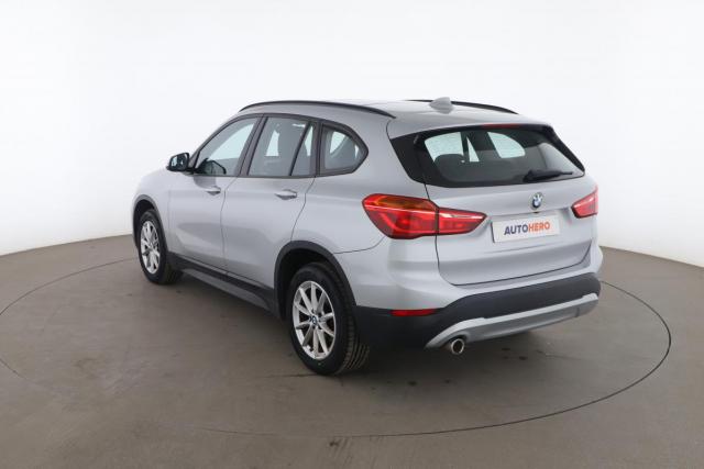 Bmw X1 image 9