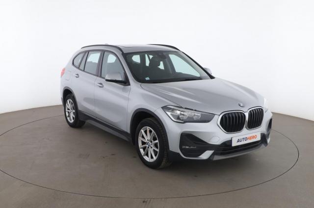 Bmw X1 image 1