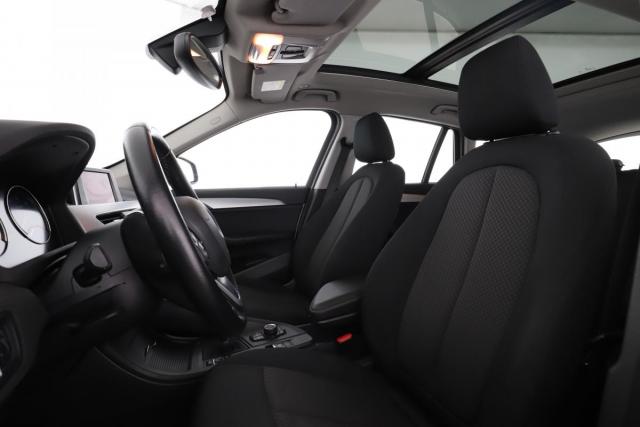 Bmw X1 image 4