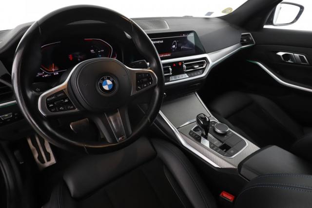 Bmw Série 3 image 3