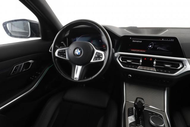 Bmw Série 3 image 4