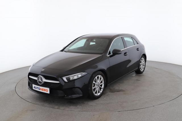 Mercedes Benz